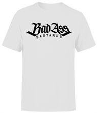 BadAss Bastards - BadAss, T-Shirt